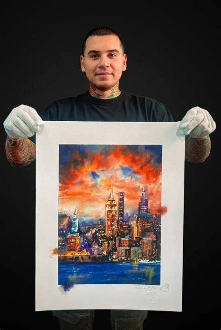 devon rodriguez print sales devon rodriguez print sales