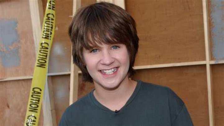 Devon Werkheiser
