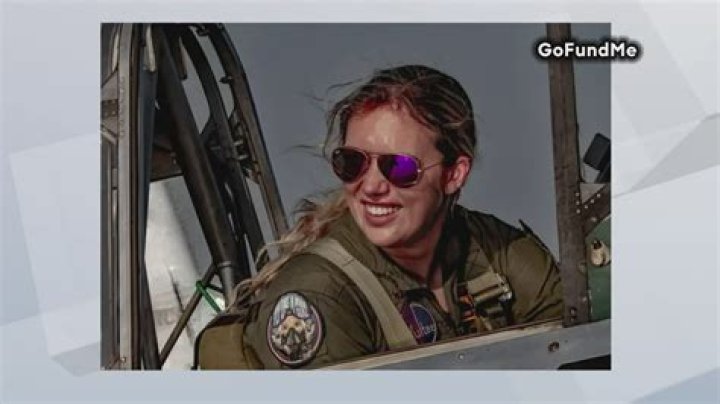 Devyn Reiley Plane Crash led to death