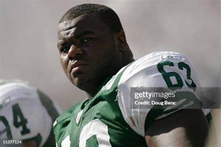 Dewayne Robertson Dewayne Robertson