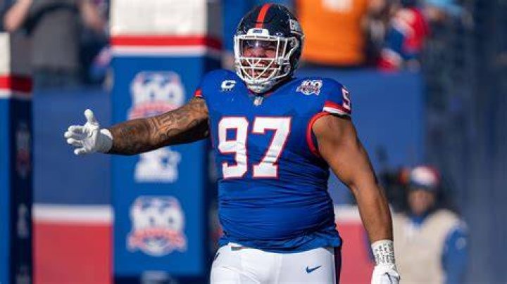 Dexter Lawrence