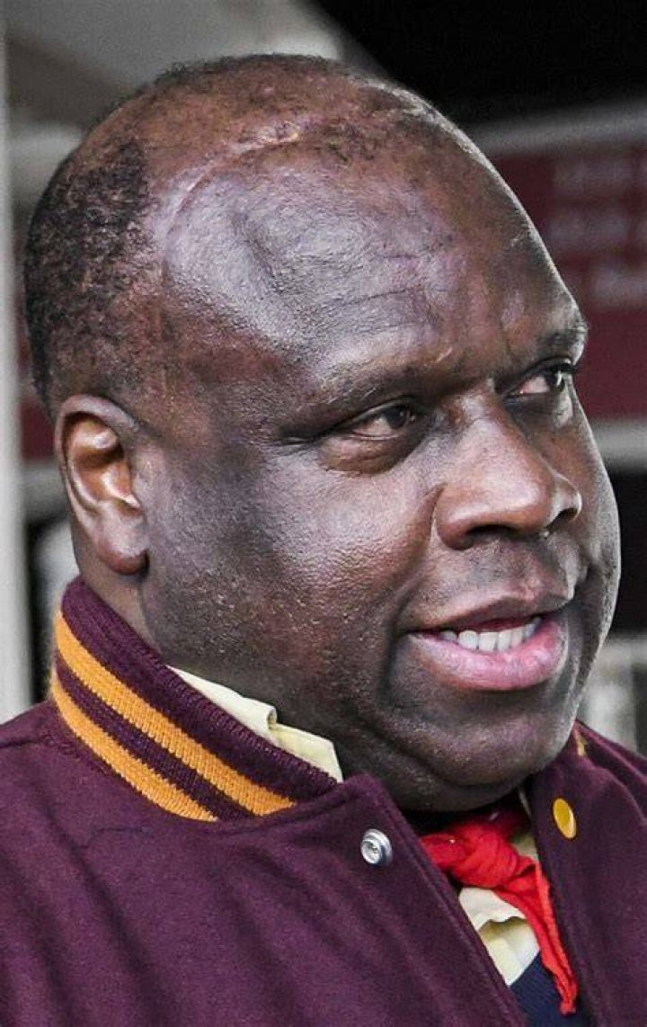 Dexter Manley