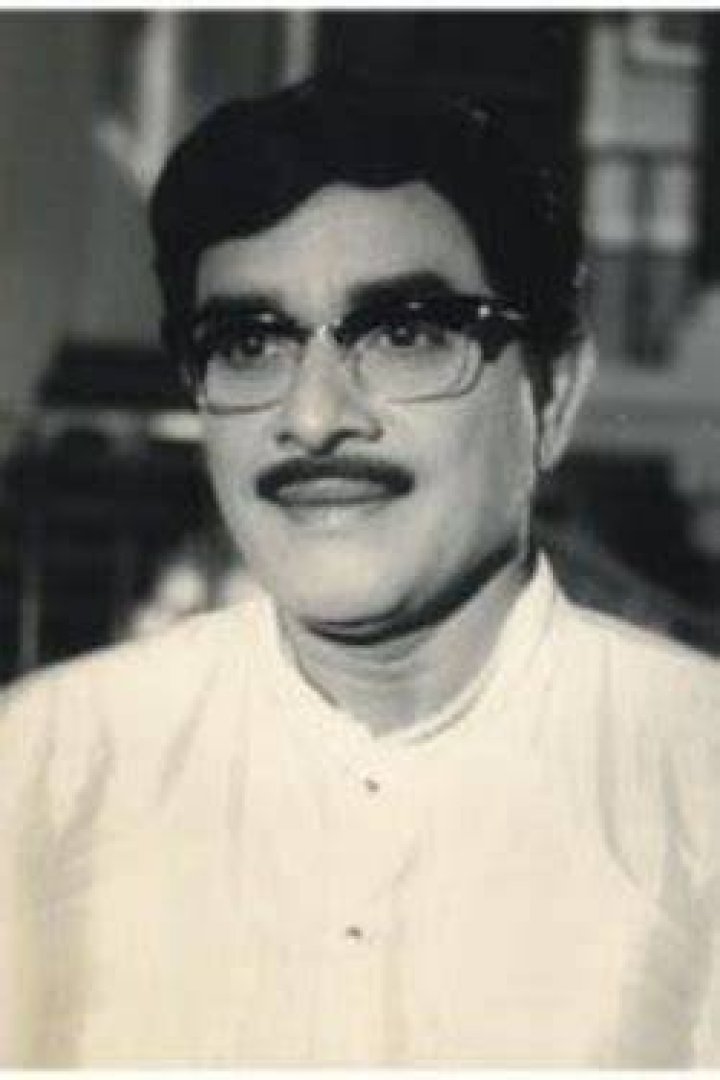 Dhulipala Seetarama Sastry