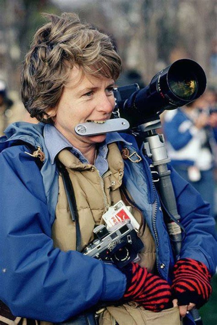Diana Walker