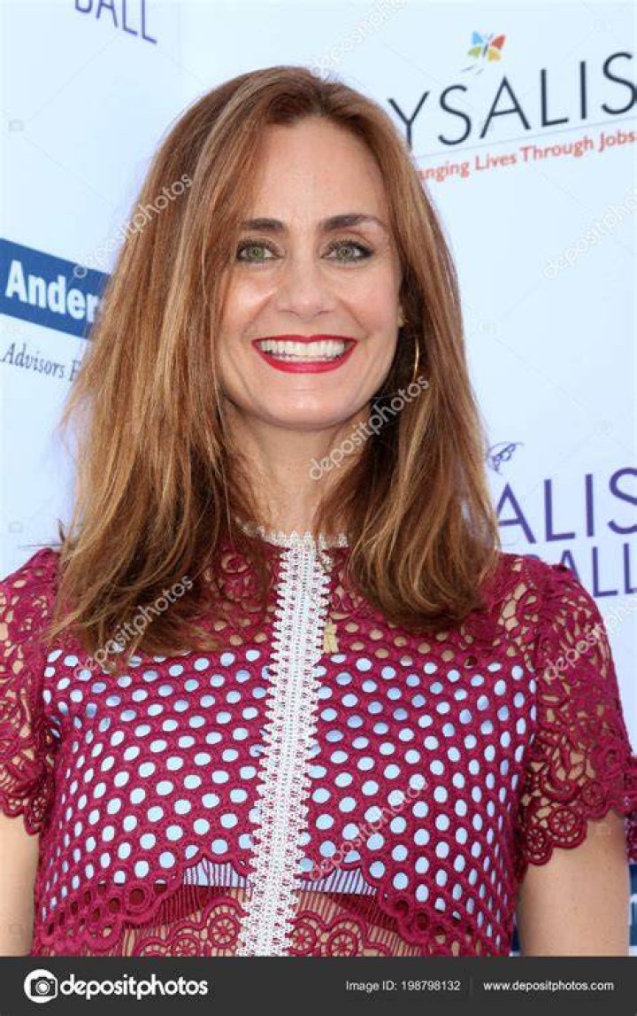 Diane Farr