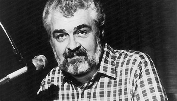 Dick Buckley