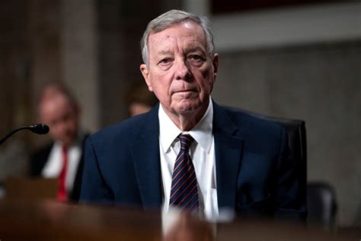 dick durbin philanthropy dick durbin philanthropy