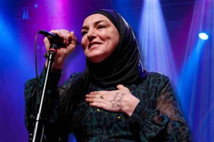 Did Sinead Oconnor Commit Suicide? Mental Health Before Death