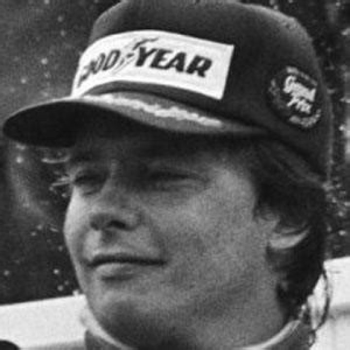 Didier Pironi Net Worth