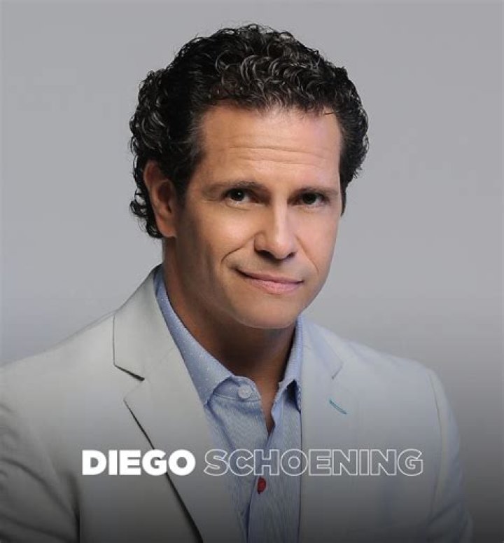 Diego Schoening