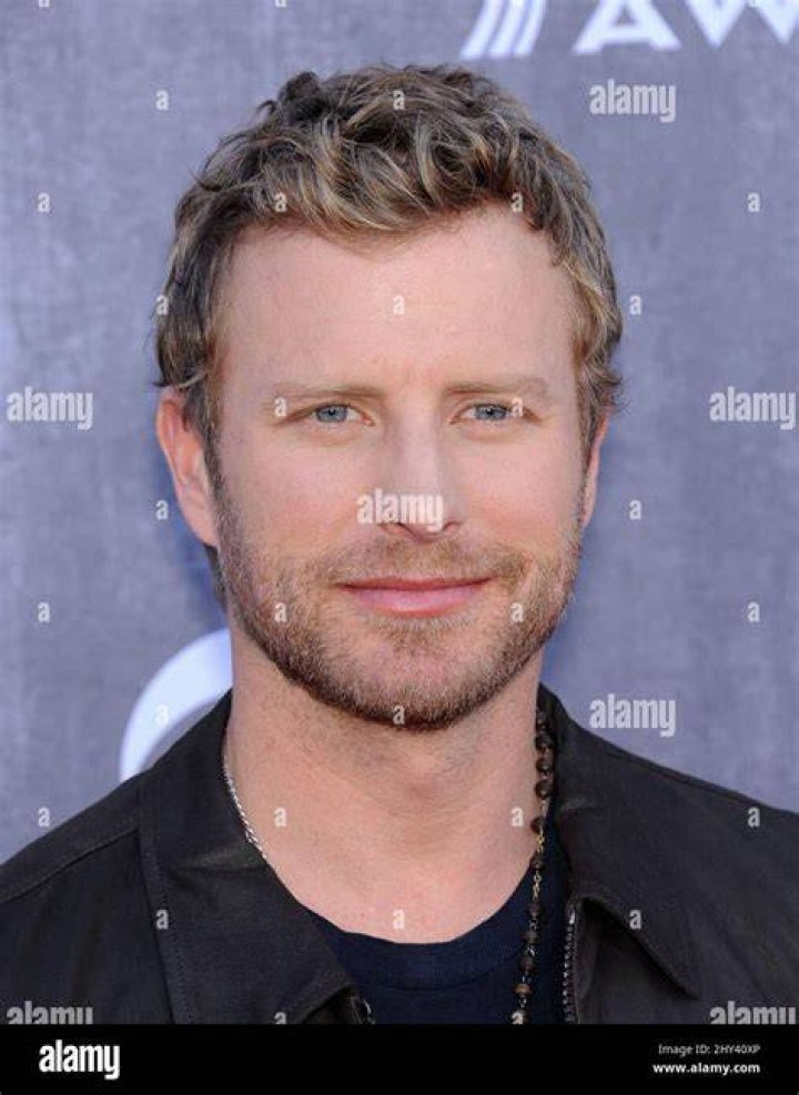 Dierks Bentley