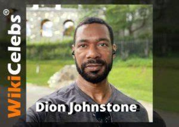 Dion Johnstone Net Worth