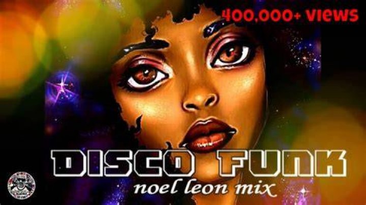 Disco Funk Mix 2020 | The Best of Disco Funk 2020 by OSOCITY - instrumental 80s music disco without words