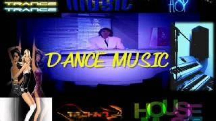 Disco Music Without Words | Popnable