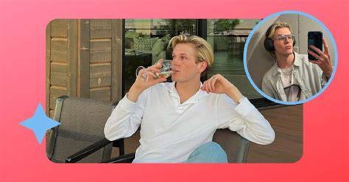 Distracted With... Davis Burleson (EXCLUSIVE)