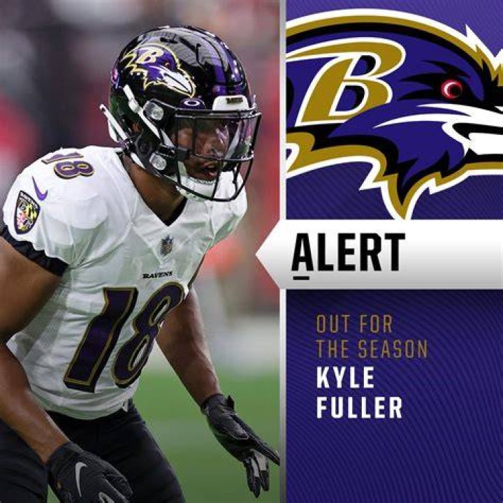 Distracted With... Kyle Fuller (EXCLUSIVE)