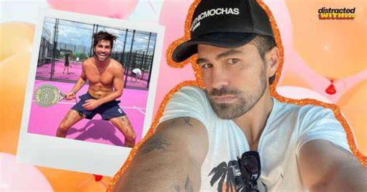 Distracted With... Toddy Smith (EXCLUSIVE)