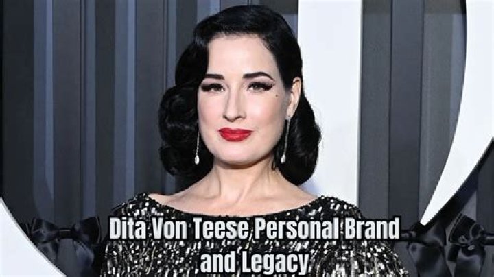 Dita Parlo Net Worth