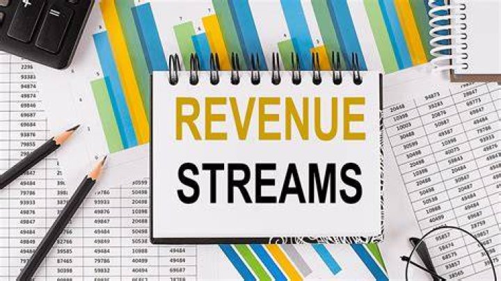 diversifying revenue