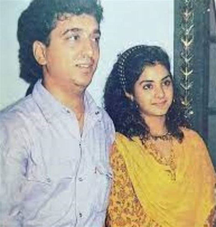Divya Barti