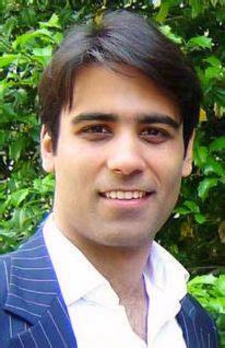 Divya Narendra ConnectU Divya Narendra ConnectU