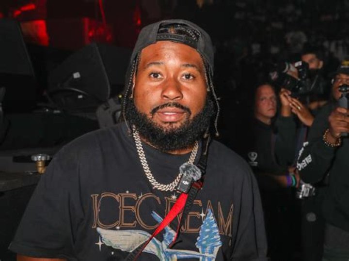 DJ Akademiks