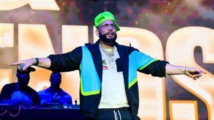 DJ Drama Net Worth