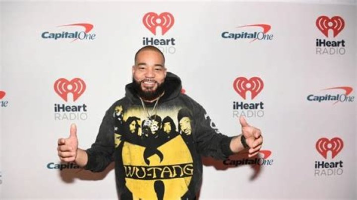 Dj Ghost Net Worth - How Much Does Dj Ghost Make?