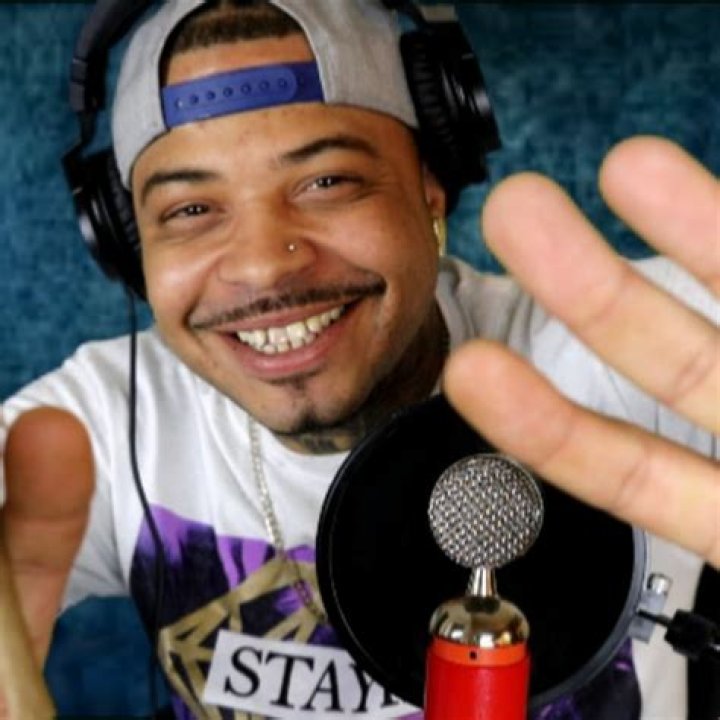 DJ Ghost Net Worth