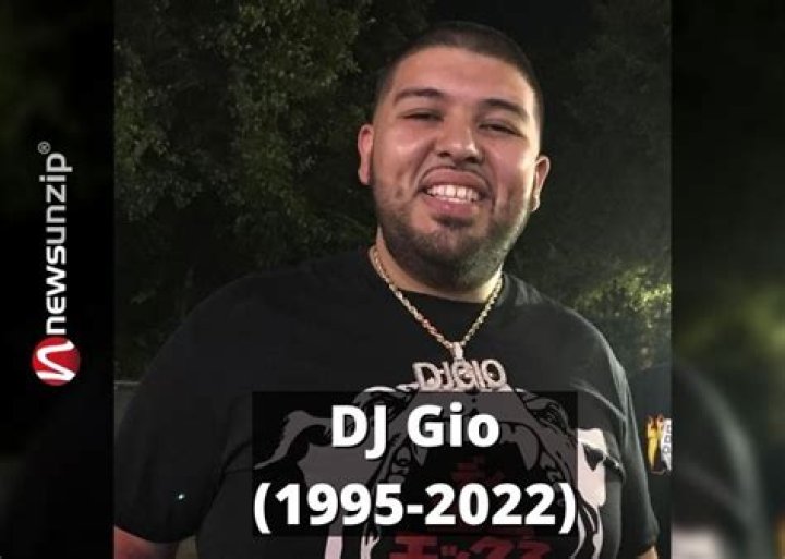 DJ Gio