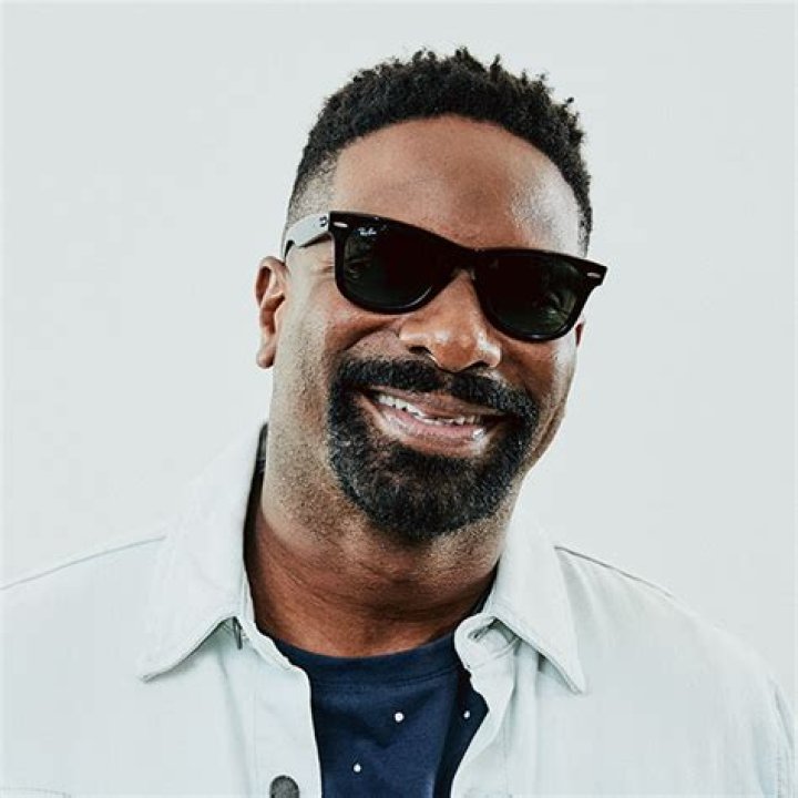 DJ Irie