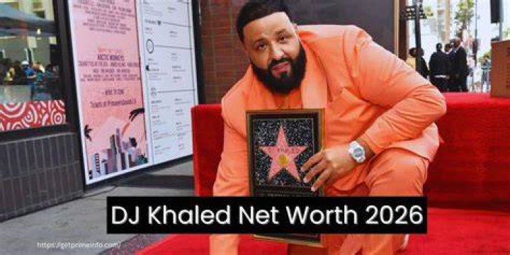 DJ Killatouch Net Worth