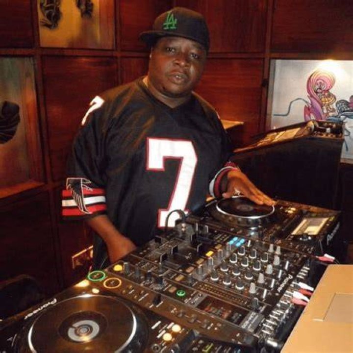 Dj Lastborn