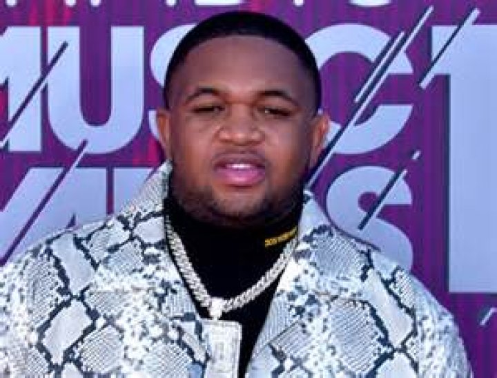 DJ Mustard