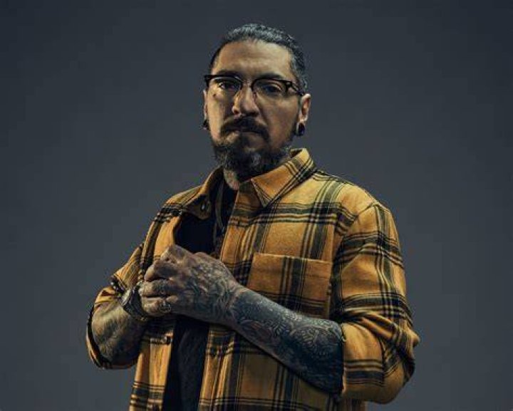 DJ Tambe Net Worth