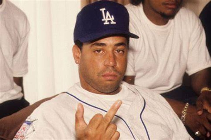 DJ Yella