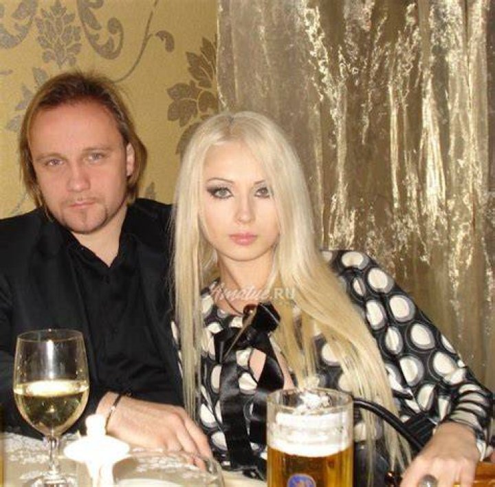 Dmitry Shkrabov