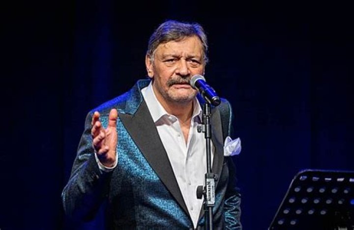 Dmitry Yurievich Nazarov