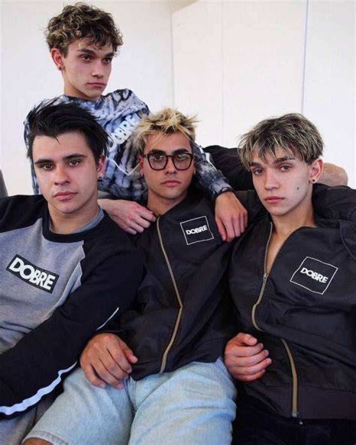Dobre Twins Hat