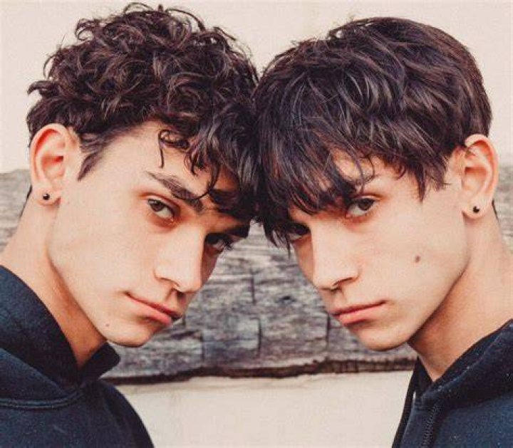 Dobre Twins T-Shirt
