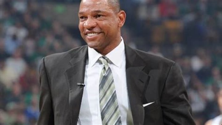 Doc Rivers Net Worth