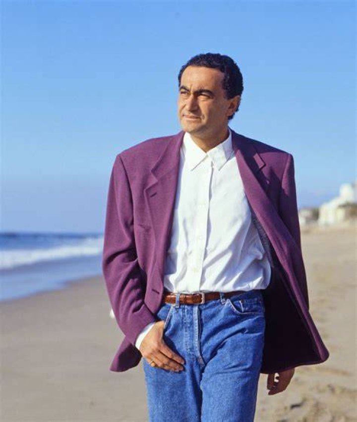 Dodi Fayed Net Worth