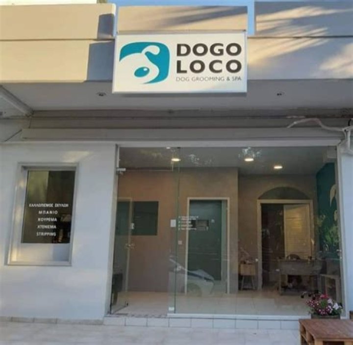 Dogo Loco 
