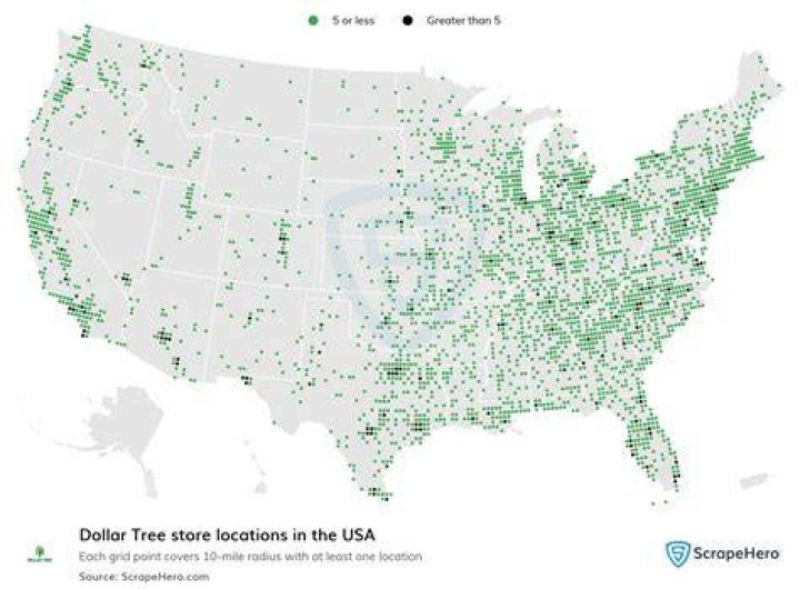 dollar tree store locations dollar tree store locations