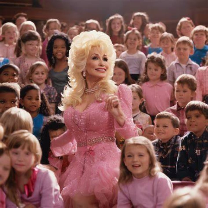 dolly parton philanthropy dolly parton philanthropy