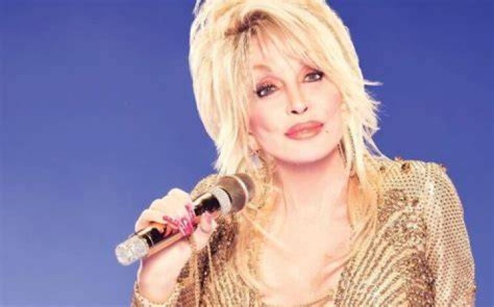 Dolly Parton Speech Impediment 