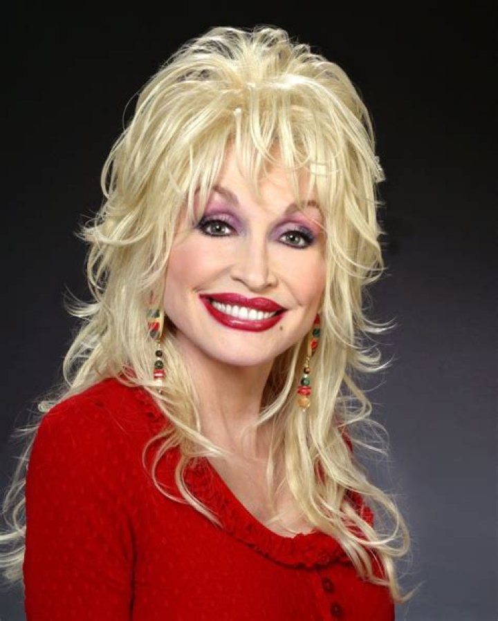 Dolly Rebecca Parton