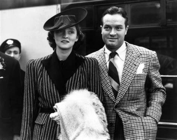 Dolores Hope