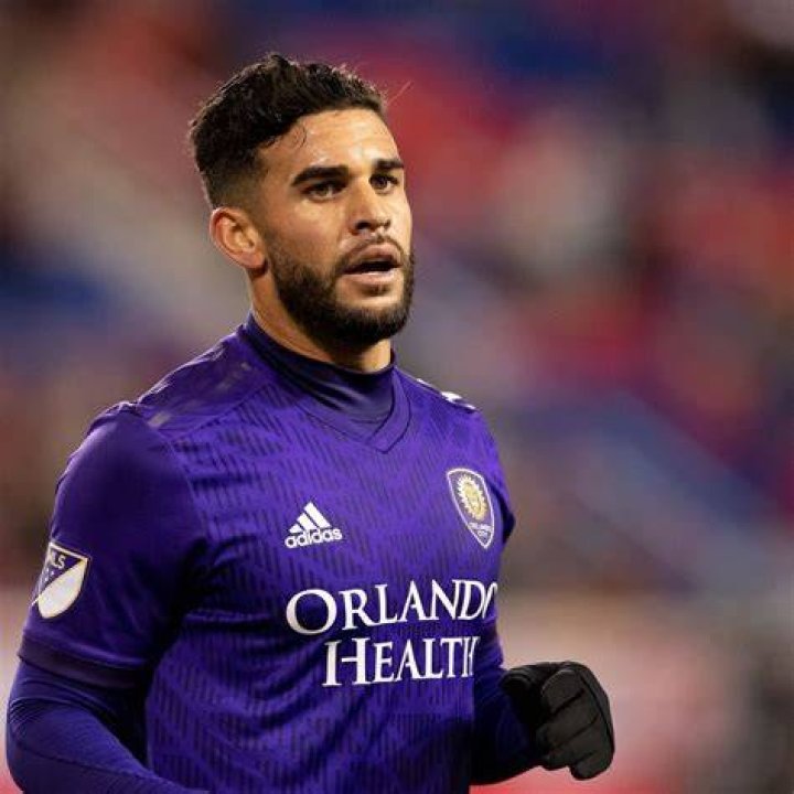 Dom Dwyer Net Worth