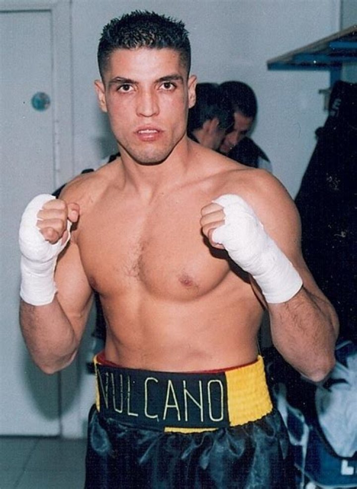Domenico Spada